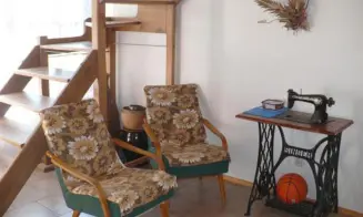 KOBEROVY - HAMŠTEJN*** - chata - foto číslo 12