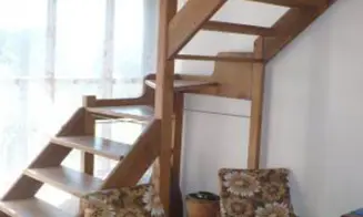 KOBEROVY - HAMŠTEJN*** - chata - foto číslo 6