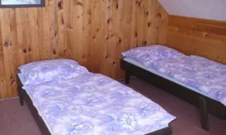 KOBEROVY - HAMŠTEJN*** - chata - foto číslo 5