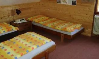 KOBEROVY - HAMŠTEJN*** - chata - foto číslo 13