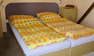 KOBEROVY - HAMŠTEJN*** - chata - foto číslo 19