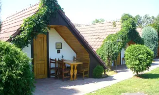 KOVAČ *** - chatky - hlavní obrázek