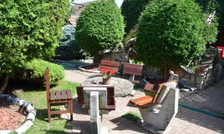 KOVAČ *** - chatky - foto číslo 5