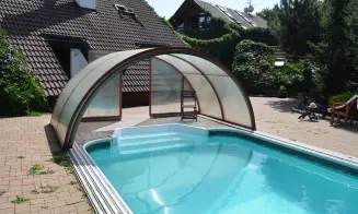 KOVAČ *** - chatky - foto číslo 11