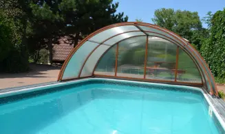 KOVAČ *** - chatky - foto číslo 10