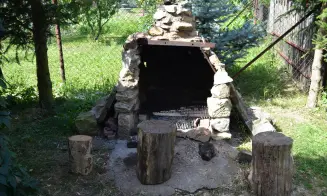 KOVAČ *** - chatky - foto číslo 6