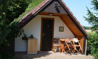 KOVAČ *** - chatky - foto číslo 20