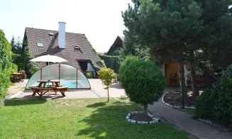 KOVAČ *** - chatky - foto číslo 19