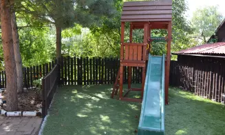 KOVAČ *** - chatky - foto číslo 22