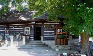 KOVAČ *** - chatky - foto číslo 18