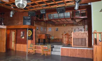 KOVAČ *** - chatky - foto číslo 8