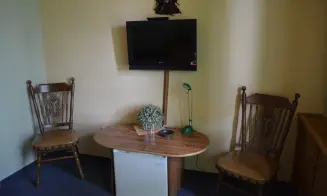 KOVAČ *** - chatky - foto číslo 2