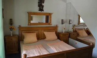 KOVAČ *** - chatky - foto číslo 1