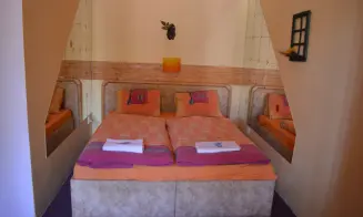 KOVAČ *** - chatky - foto číslo 9