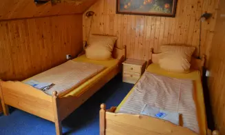 KOVAČ *** - chatky - foto číslo 17