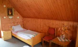KOVAČ *** - chatky - foto číslo 23