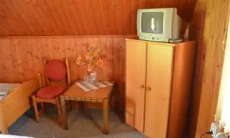 KOVAČ *** - chatky - foto číslo 16