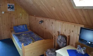 KOVAČ *** - chatky - foto číslo 24