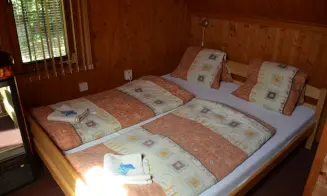 KOVAČ *** - chatky - foto číslo 7