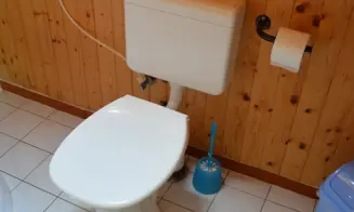 KOVAČ *** - chatky - foto číslo 15