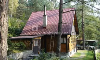 VŠEMILY  - chata - hlavní obrázek