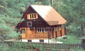 VŠEMILY  - chata - foto číslo 3