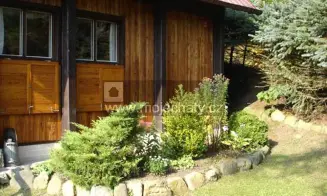 VŠEMILY  - chata - foto číslo 9