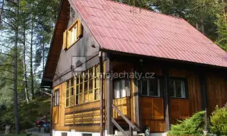 VŠEMILY  - chata - foto číslo 8