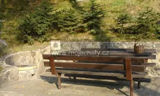 VŠEMILY  - chata - foto číslo 4