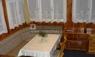 VŠEMILY  - chata - foto číslo 16