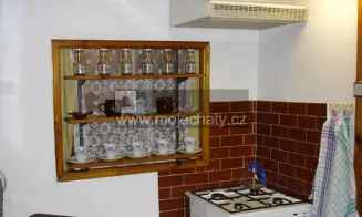 VŠEMILY  - chata - foto číslo 10