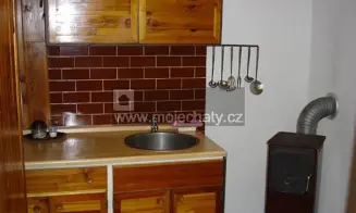 VŠEMILY  - chata - foto číslo 18