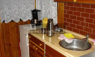 VŠEMILY  - chata - foto číslo 12