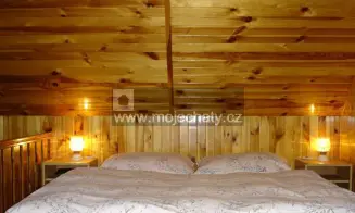 VŠEMILY  - chata - foto číslo 5