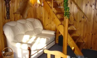 VŠEMILY  - chata - foto číslo 2