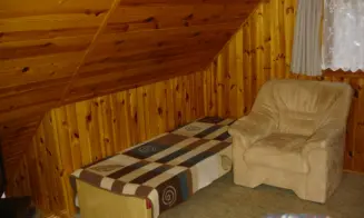 VŠEMILY  - chata - foto číslo 19