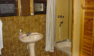 VŠEMILY  - chata - foto číslo 13