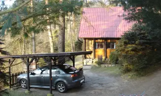 VŠEMILY  - chata - foto číslo 17