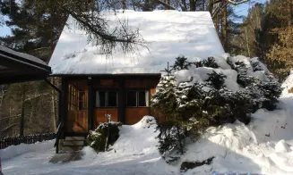 VŠEMILY  - chata - foto číslo 1