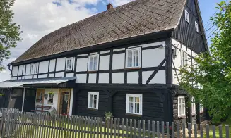 ARNOLTICE - chalupa - hlavní obrázek