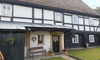 ARNOLTICE - chalupa - foto číslo 21