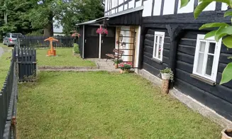 ARNOLTICE - chalupa - foto číslo 29