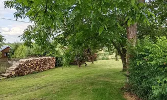 ARNOLTICE - chalupa - foto číslo 28