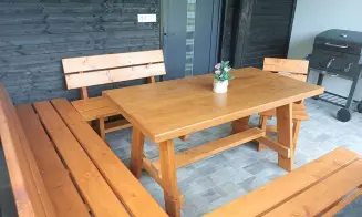 ARNOLTICE - chalupa - foto číslo 16