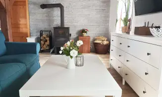 ARNOLTICE - chalupa - foto číslo 5