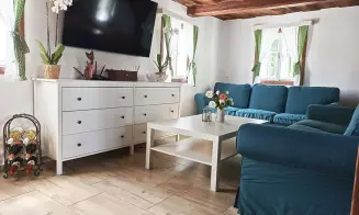 ARNOLTICE - chalupa - foto číslo 34