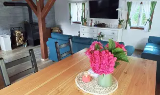 ARNOLTICE - chalupa - foto číslo 24