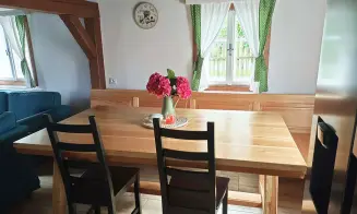 ARNOLTICE - chalupa - foto číslo 23