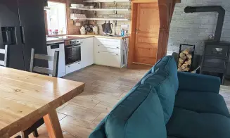 ARNOLTICE - chalupa - foto číslo 35