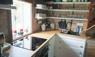 ARNOLTICE - chalupa - foto číslo 11